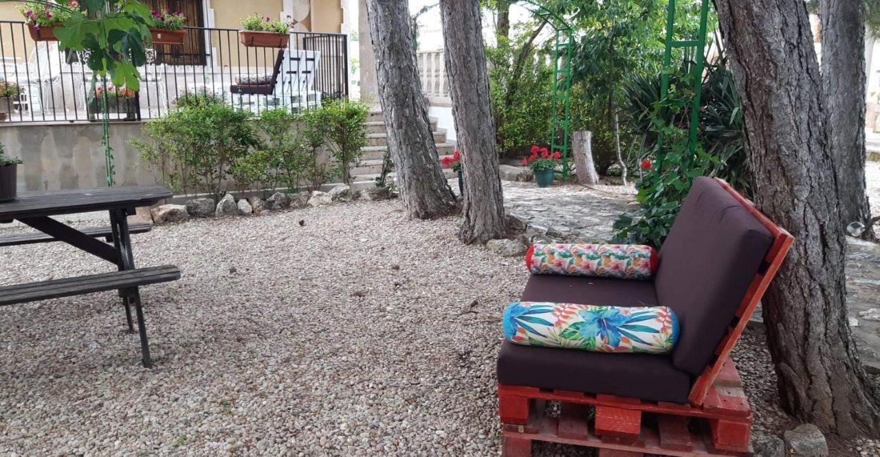 Casa Rural La Veguilla La Almarcha المظهر الخارجي الصورة