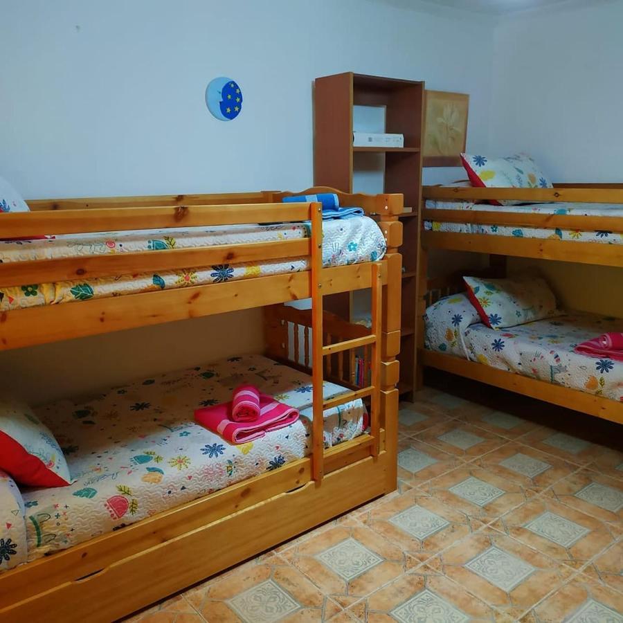Casa Rural La Veguilla La Almarcha المظهر الخارجي الصورة
