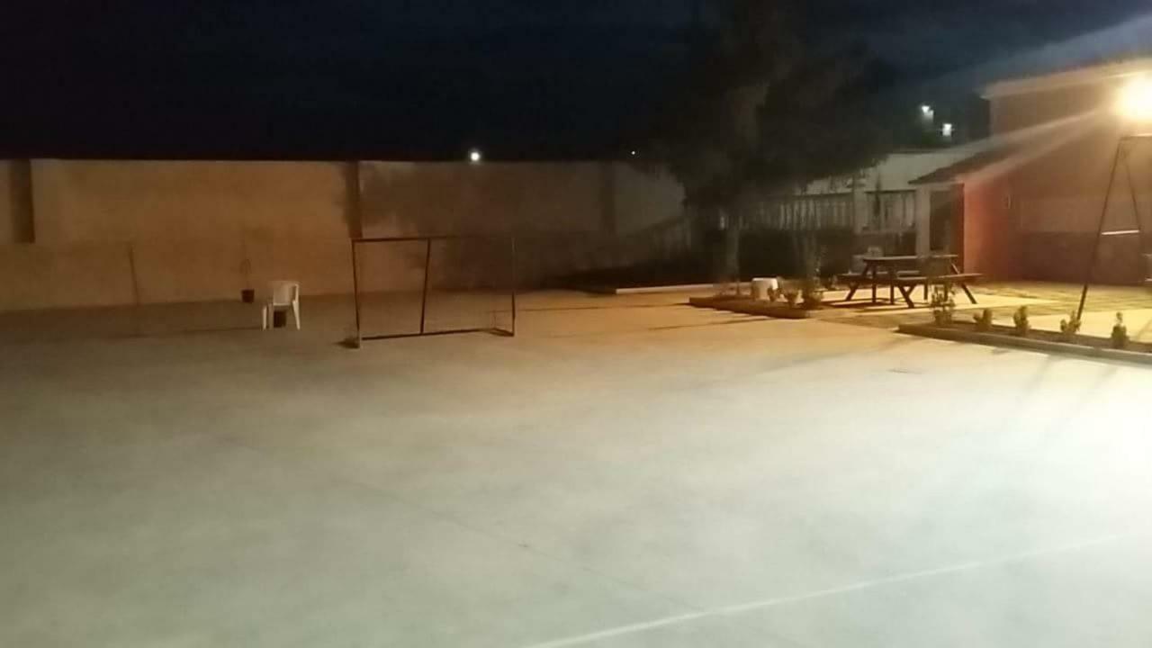 Casa Rural La Veguilla La Almarcha المظهر الخارجي الصورة
