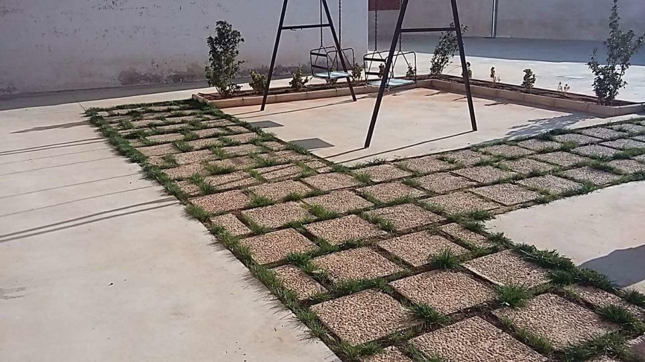 Casa Rural La Veguilla La Almarcha المظهر الخارجي الصورة