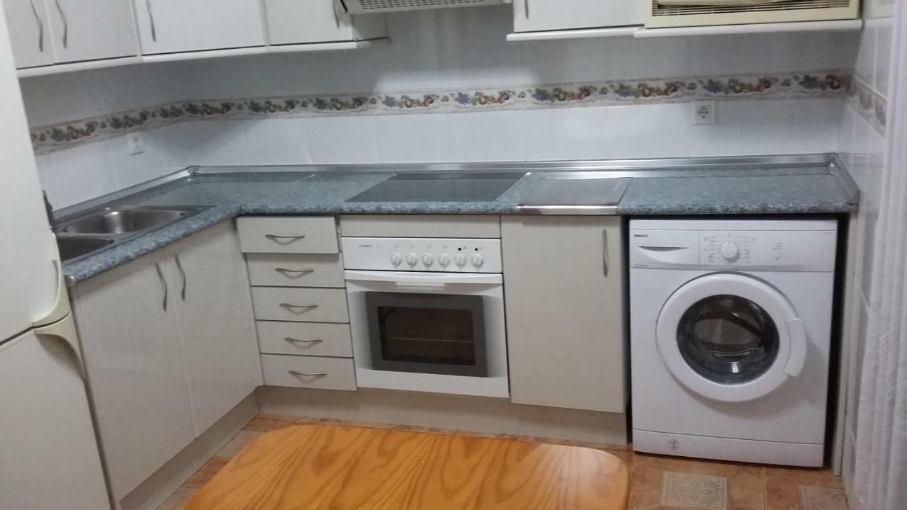 Casa Rural La Veguilla La Almarcha المظهر الخارجي الصورة