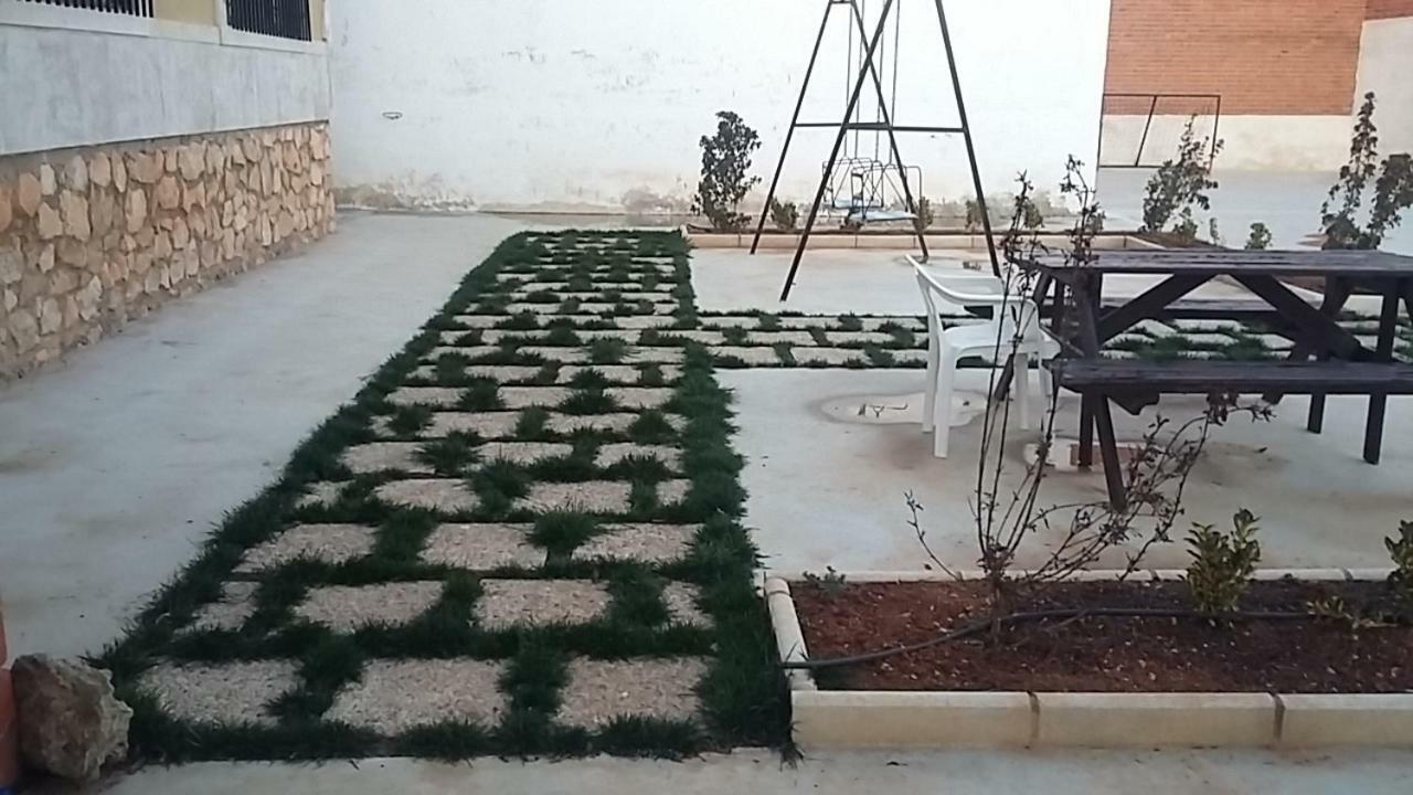 Casa Rural La Veguilla La Almarcha المظهر الخارجي الصورة