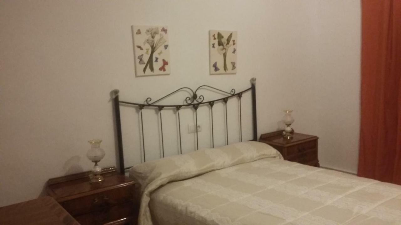 Casa Rural La Veguilla La Almarcha المظهر الخارجي الصورة