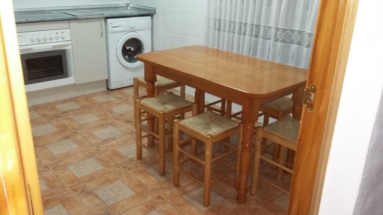 Casa Rural La Veguilla La Almarcha المظهر الخارجي الصورة